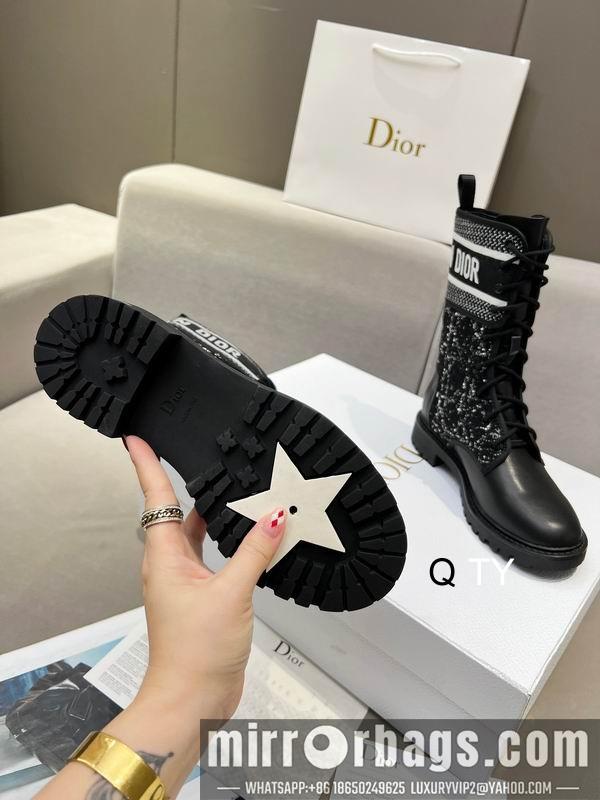 Dior Shoes sz35-40 TY0902