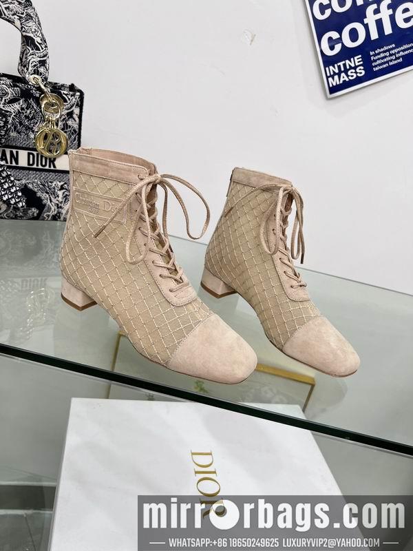 Dior Shoes sz35-40 SD1002