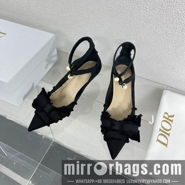 Dior Shoes sz35-40 XJ0601