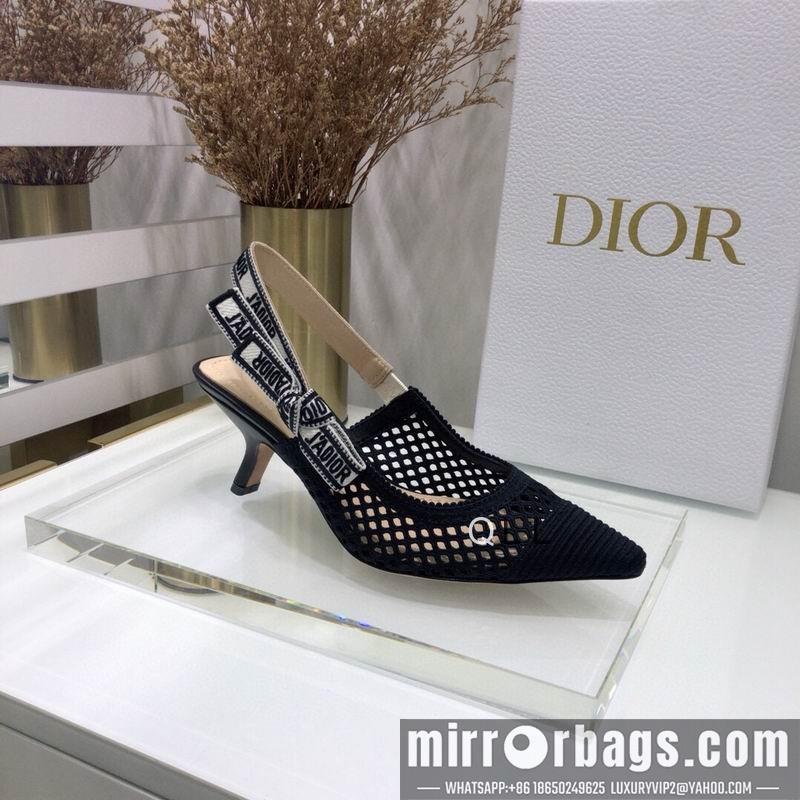 Dior Shoes sz33-44LL0117