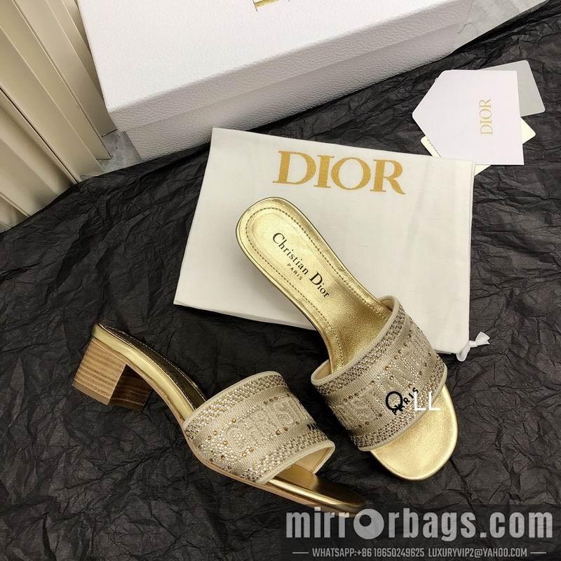 Dior Shoes colour sz35-40 LL0801