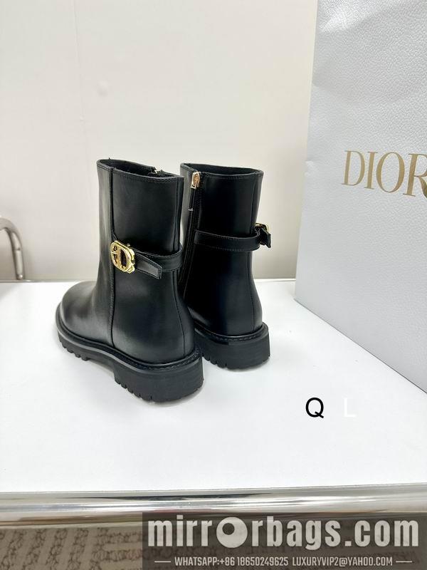 Dior Shoes sz35-40 LL1202