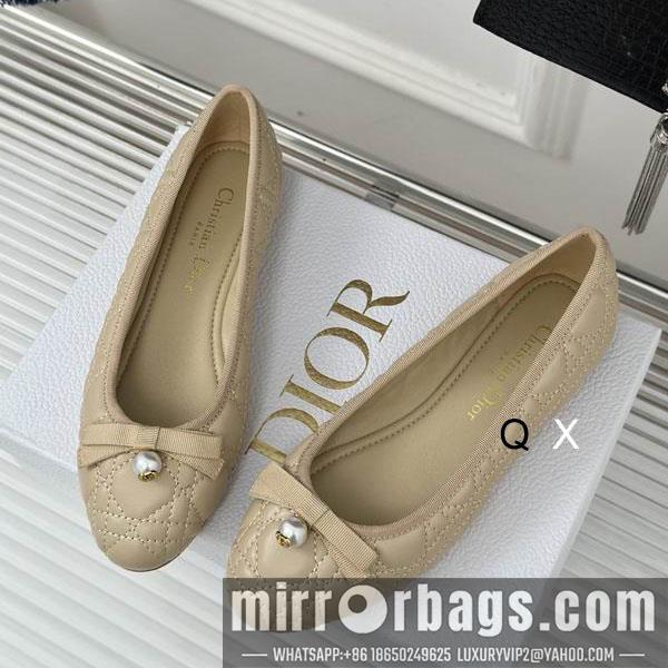 Dior Shoes sz35-40 JX0502