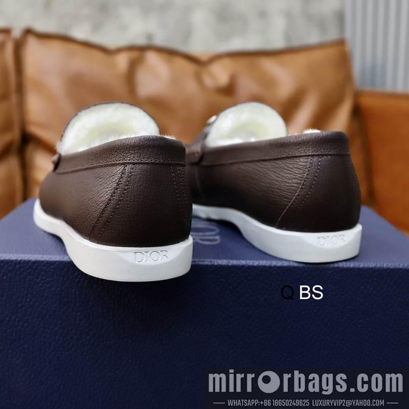 Dior Shoes sz38-45 4C BS1101