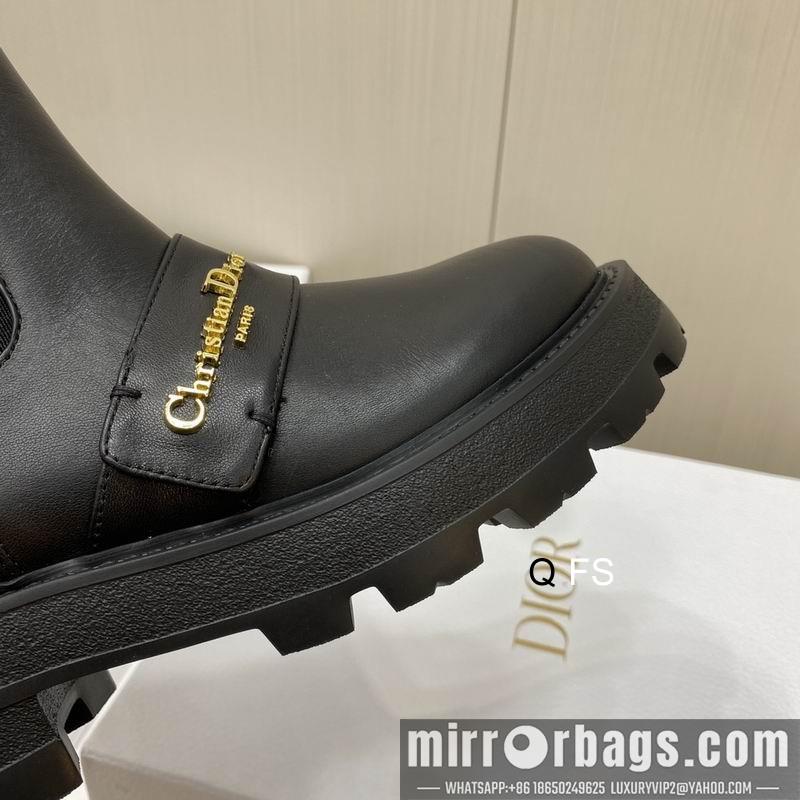 Dior Shoes sz35-40 NW1207