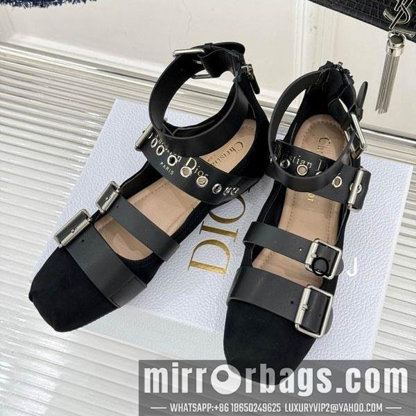 Dior Shoes sz35-40 JX0201