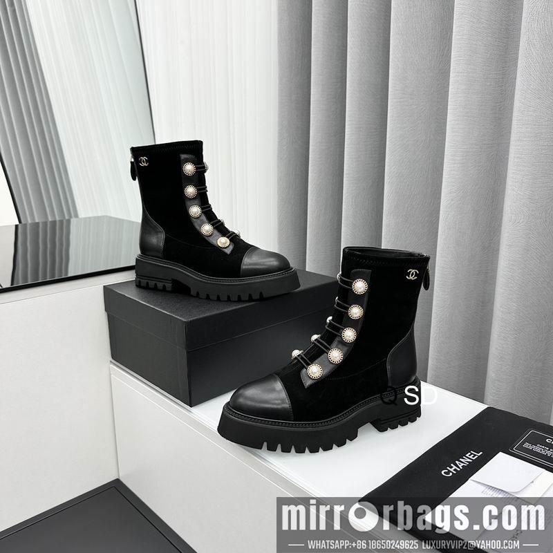 Dior Shoes sz35-40 2C SD1205
