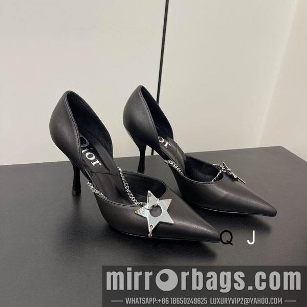 Dior Shoes sz35-40 XJ0909