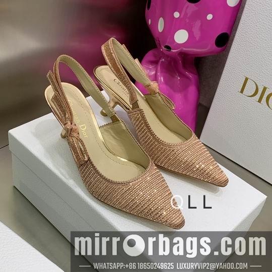Dior Shoes sz33-44LL0122