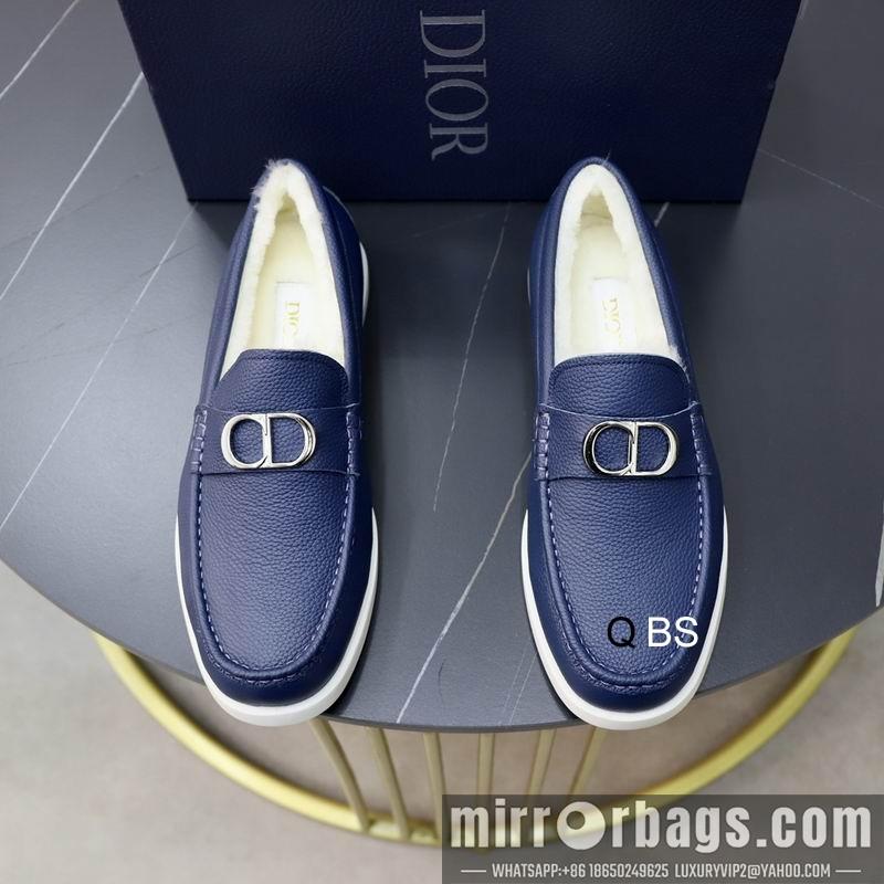 Dior Shoes sz38-45 4C BS1101