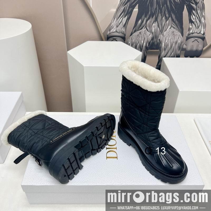 Dior Shoes colour sz35-40 J1201