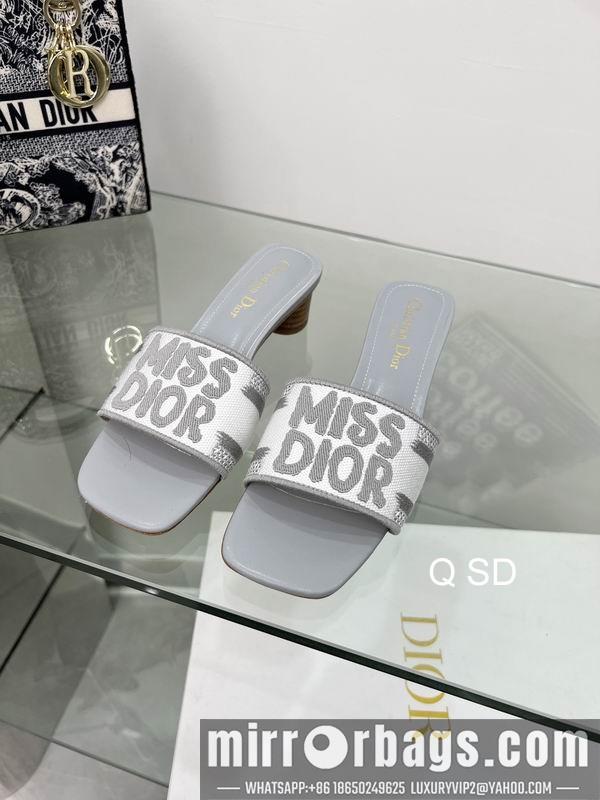 Dior Shoes sz35-40 SD0801