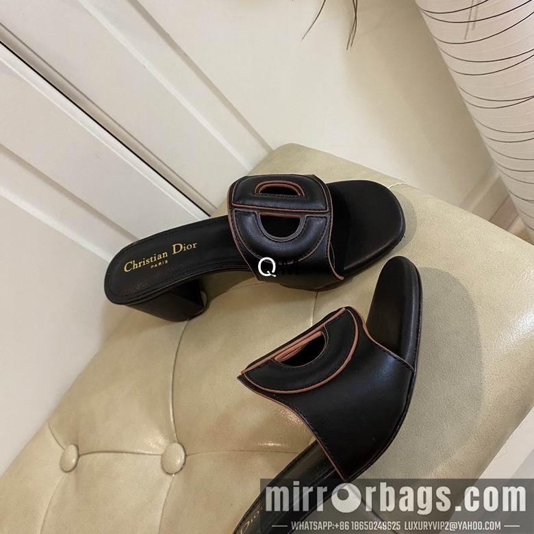 Dior Shoes sz35-42JM0103
