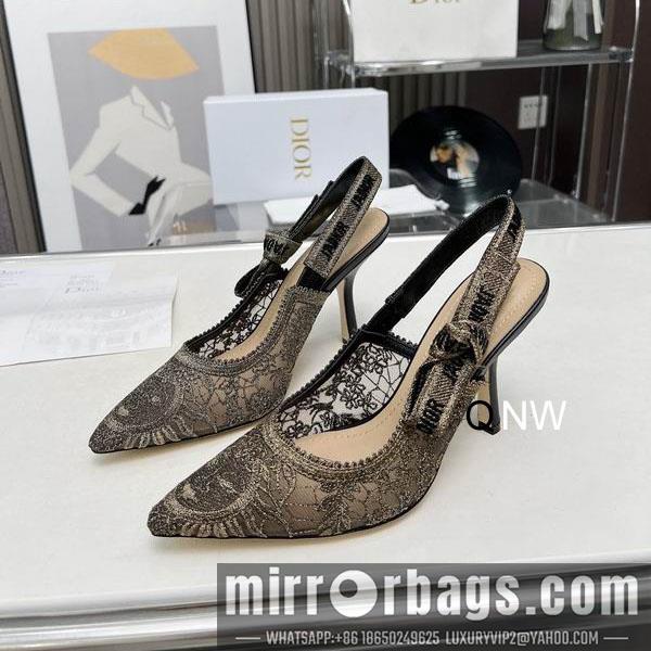 Dior Shoes sz35-40 NW0709