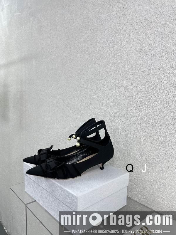 Dior Shoes sz35-40 XJ0601