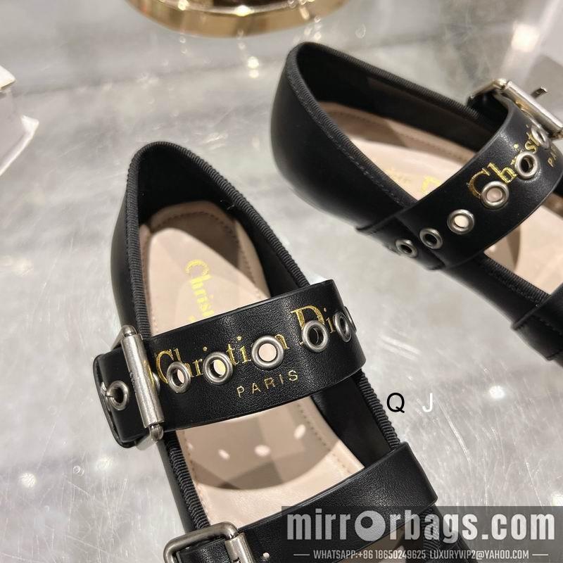 Dior Shoes sz35-40 J0203