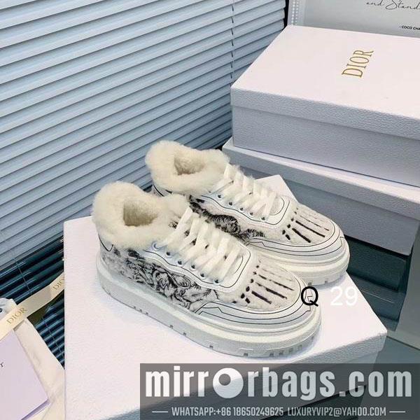 Dior Shoes sz35-41 C1002