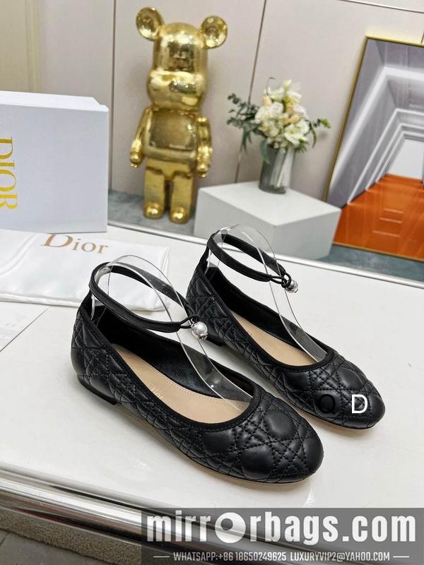 Dior Shoes sz35-40 2C GDT1205