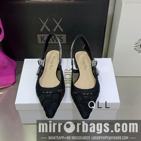 Dior Shoes sz34-44LL0111