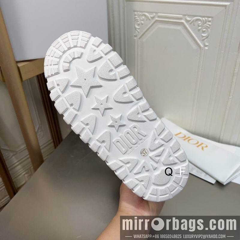 Dior Shoes sz35-40 6C TF0102