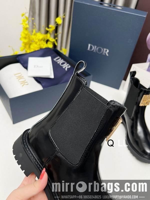 Dior Shoes sz35-40 LL0807