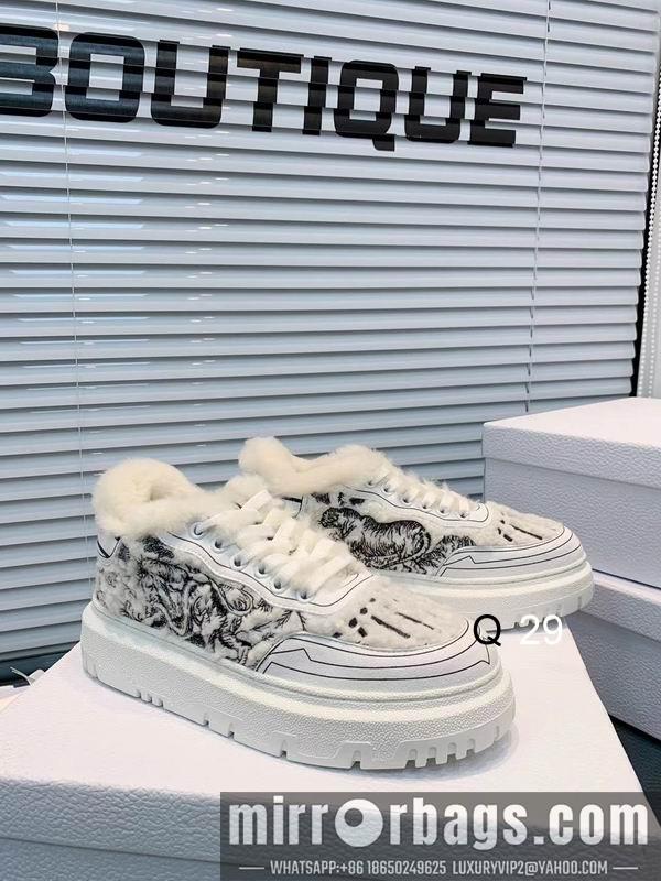 Dior Shoes sz35-41 C1002
