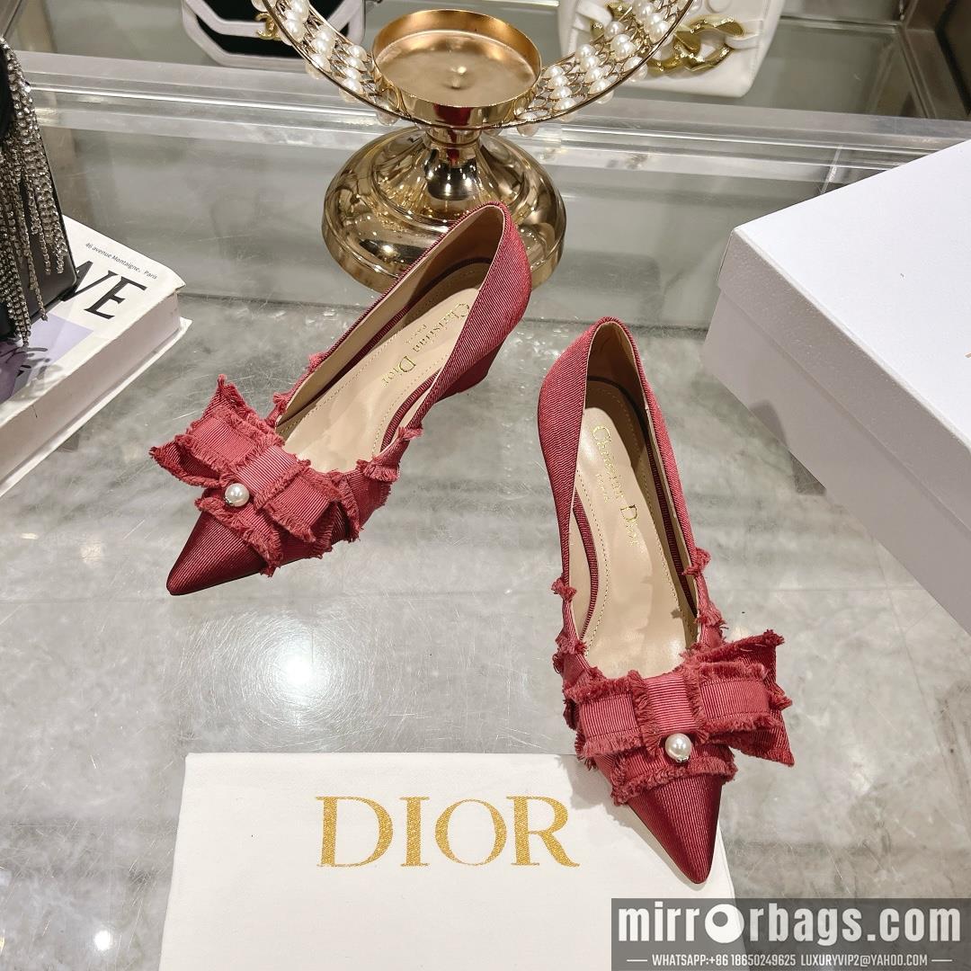 Dior Shoes sz35-40 J0206