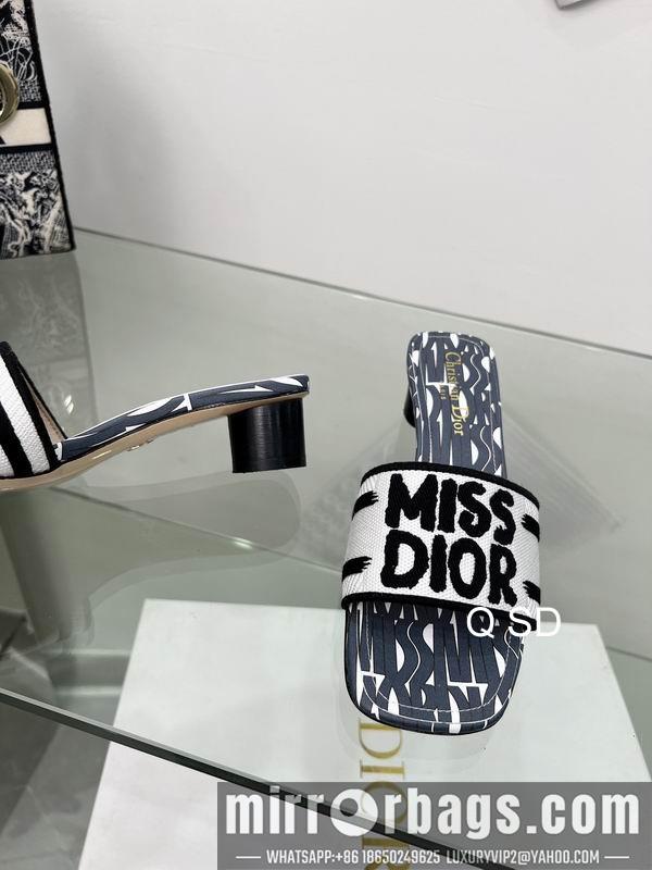 Dior Shoes sz35-40 SD0801