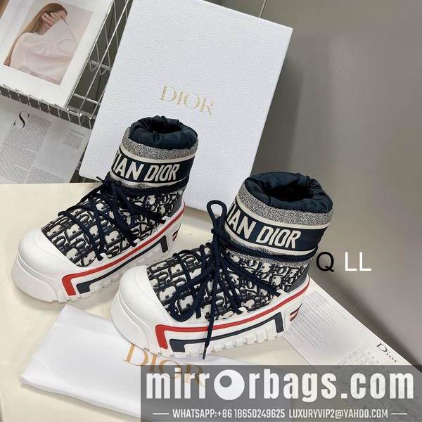 Dior Shoes sz35-40 LL1007