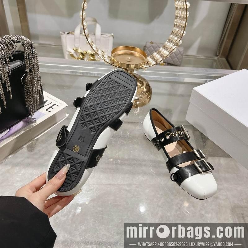 Dior Shoes sz35-40 J0203