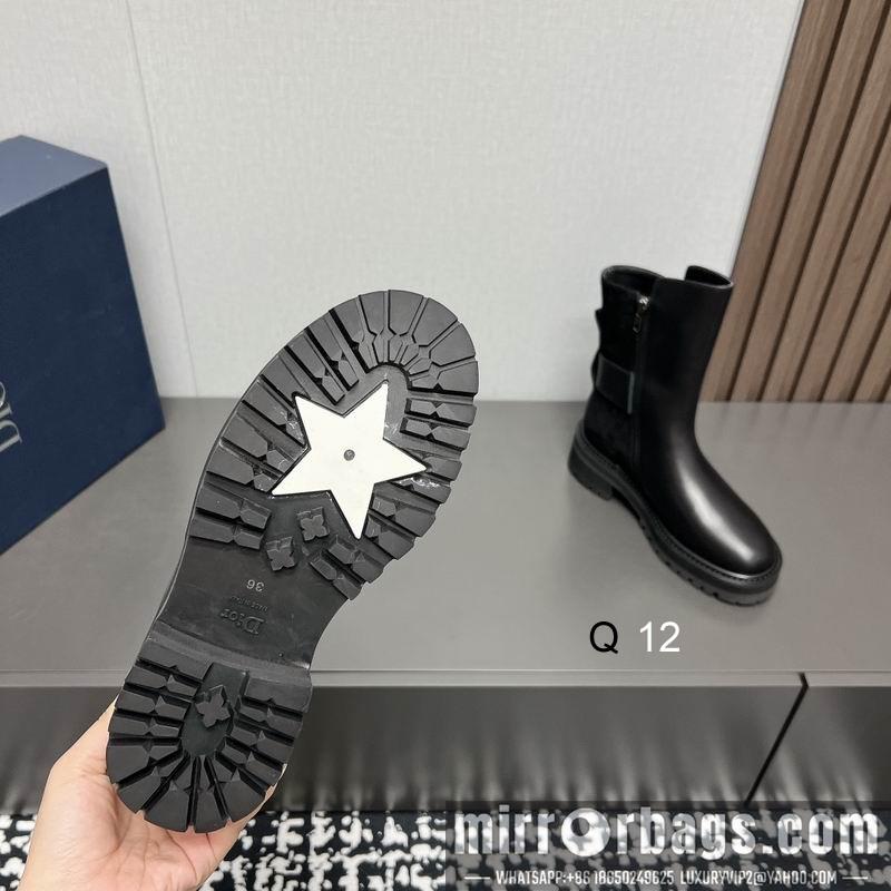 Dior Shoes sz35-40 J0905