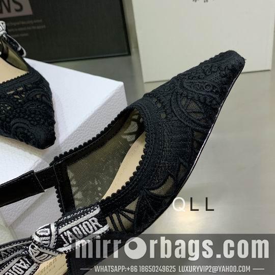 Dior Shoes sz34-44LL0111