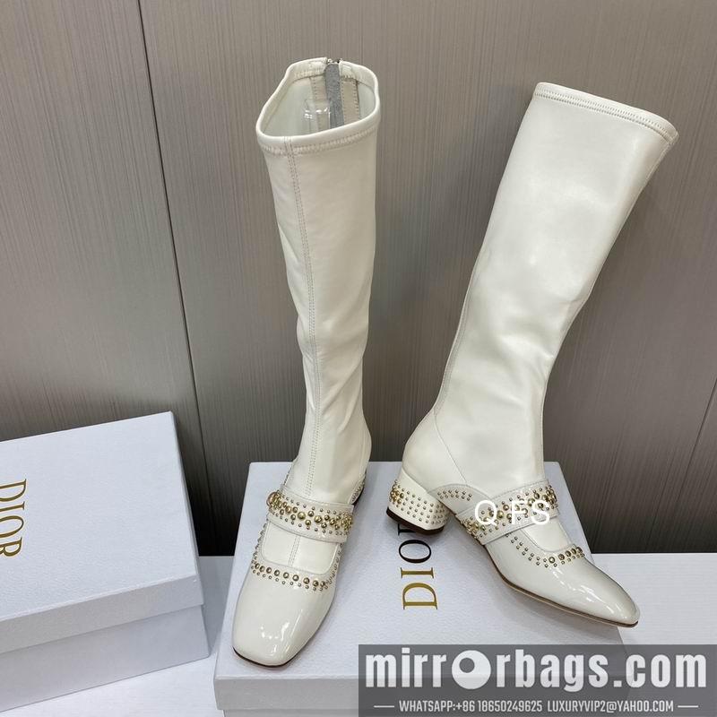 Dior Shoes sz35-40 FS0811