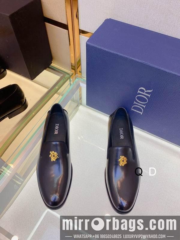 Dior Shoes sz38-45 4C GDT0803