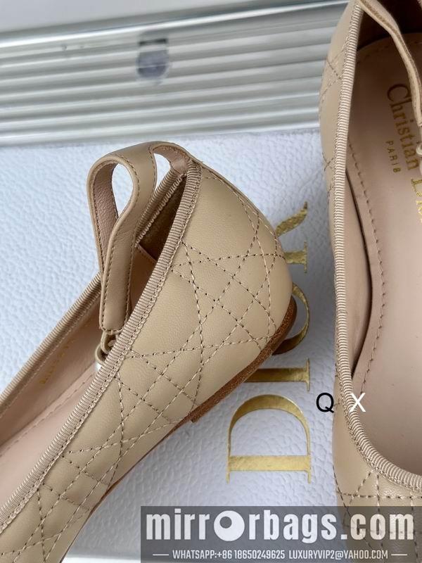 Dior Shoes sz35-40 JX0501