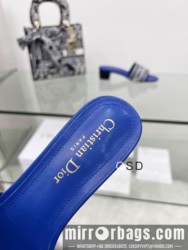 Dior Shoes sz34-46SD0124