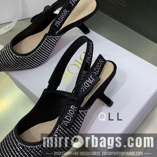 Dior Shoes sz33-44LL0122