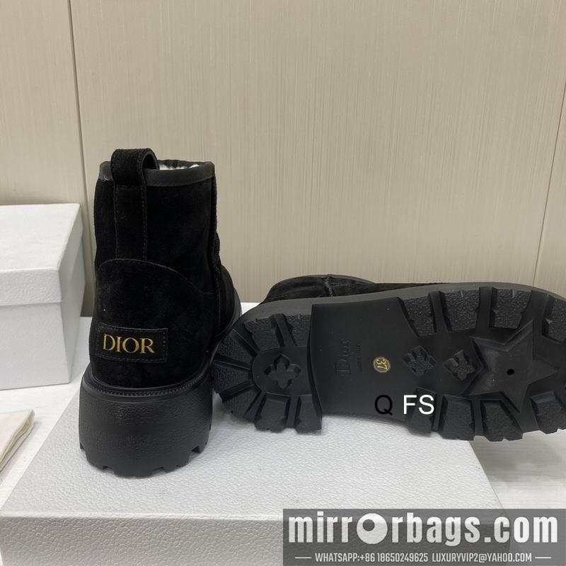 Dior Shoes sz35-40 FS1010
