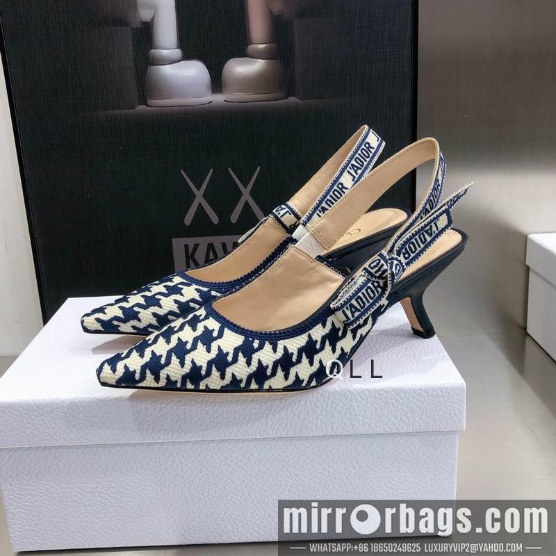 Dior Shoes sz33-44LL0119