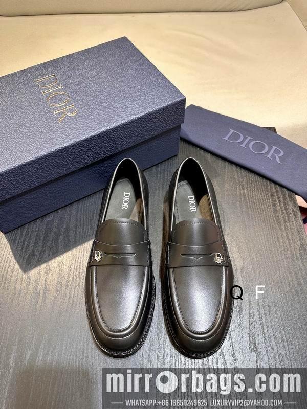 Dior Shoes sz38-45 2C TF0801