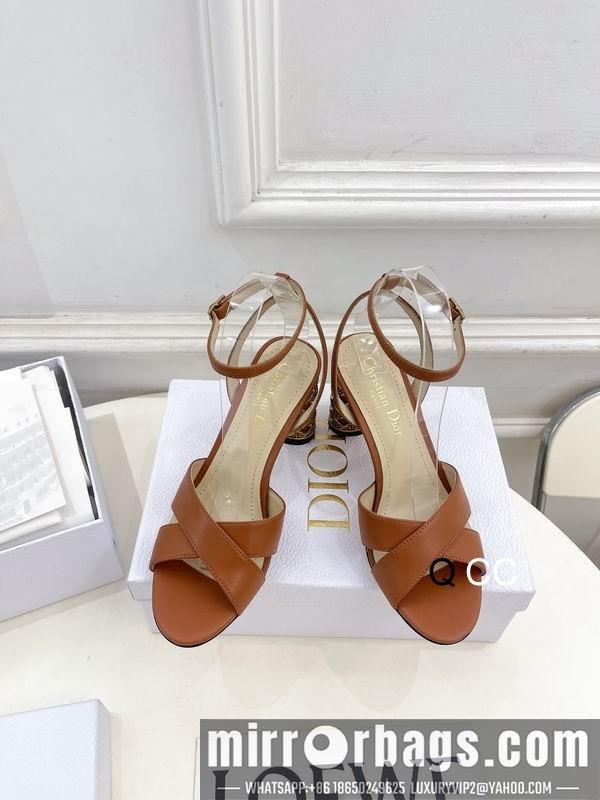 Dior Shoes sz35-40 4CM 8CM XC1002
