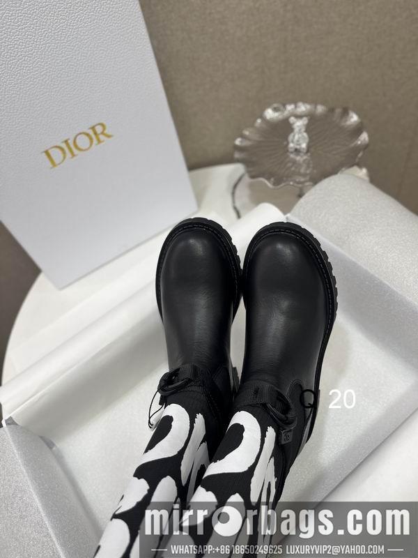 Dior Shoes sz35-40 XX1012