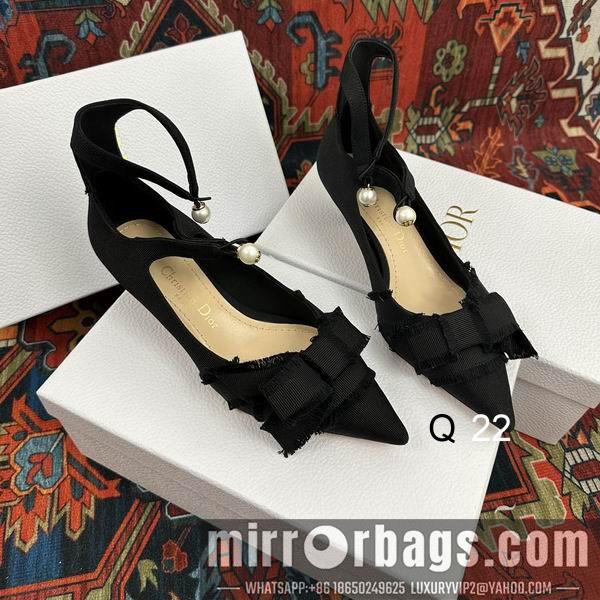Dior Shoes sz35-40 SF0907