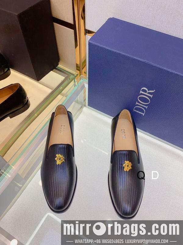 Dior Shoes sz38-45 4C GDT0803