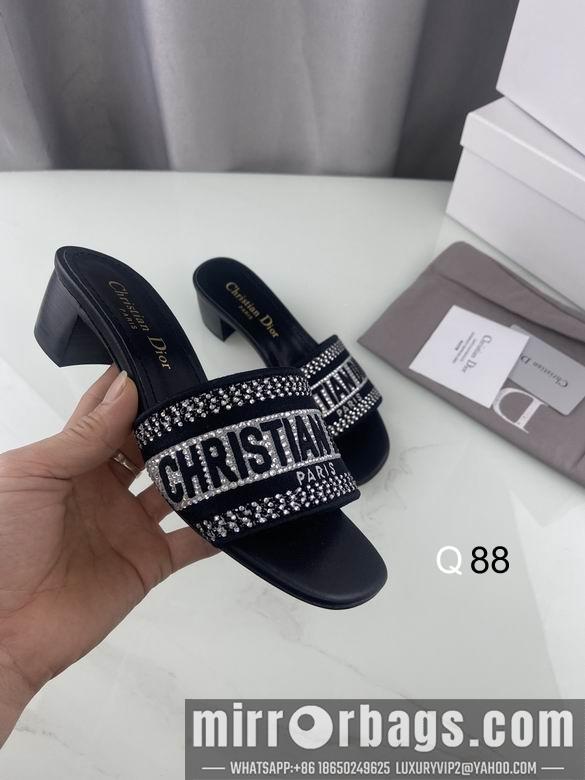 Dior Shoes sz35-39K0113