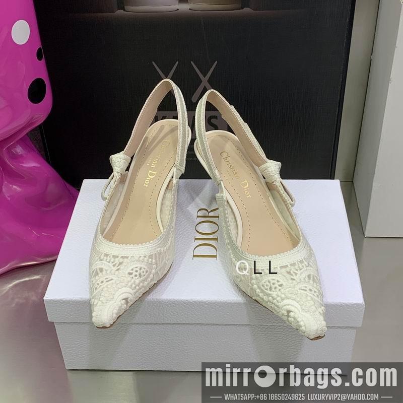Dior Shoes sz33-44LL0105
