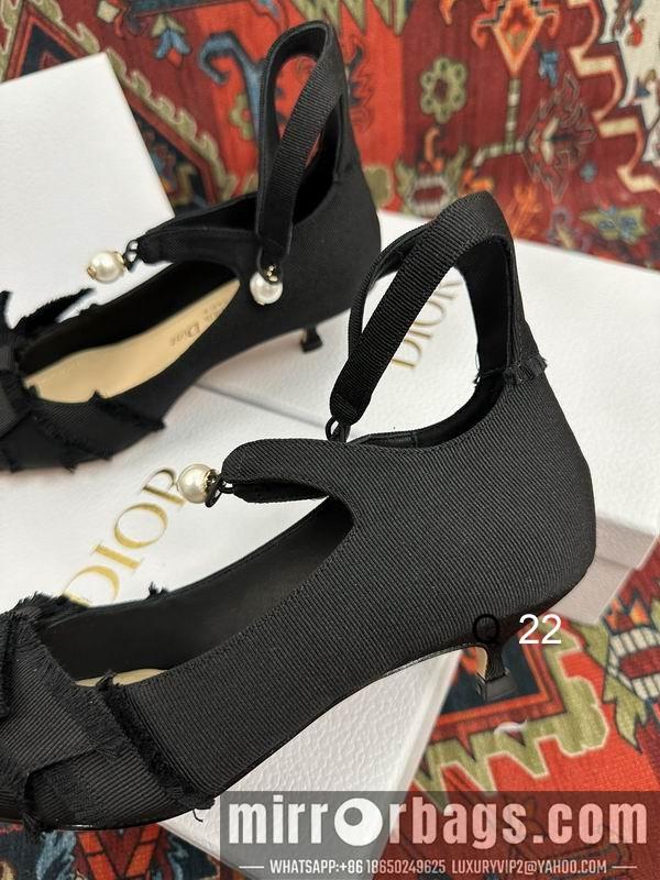 Dior Shoes sz35-40 SF0907