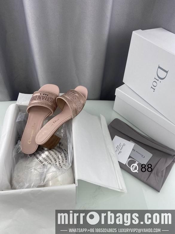 Dior Shoes sz35-39K0113