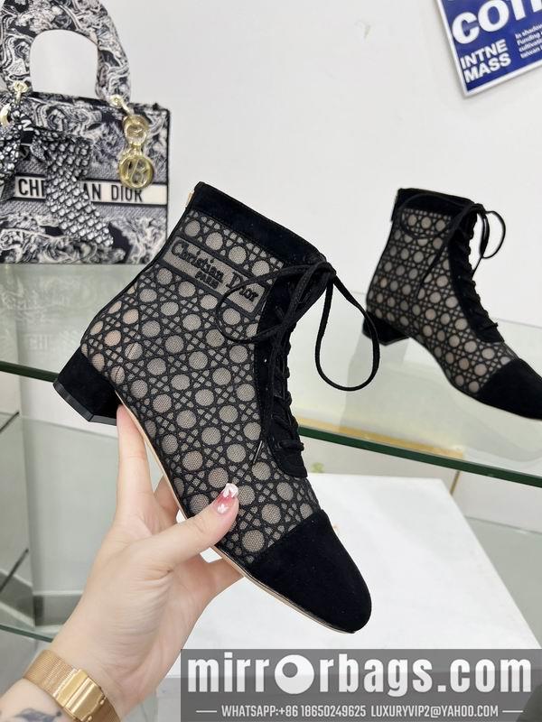 Dior Shoes sz35-40 SD1004