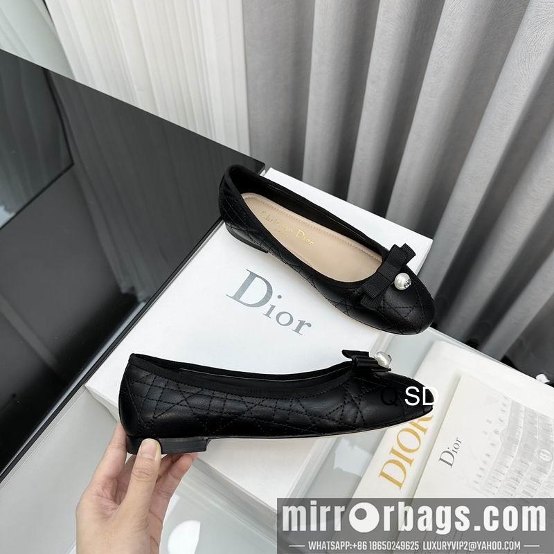 Dior Shoes sz35-40 SD1203